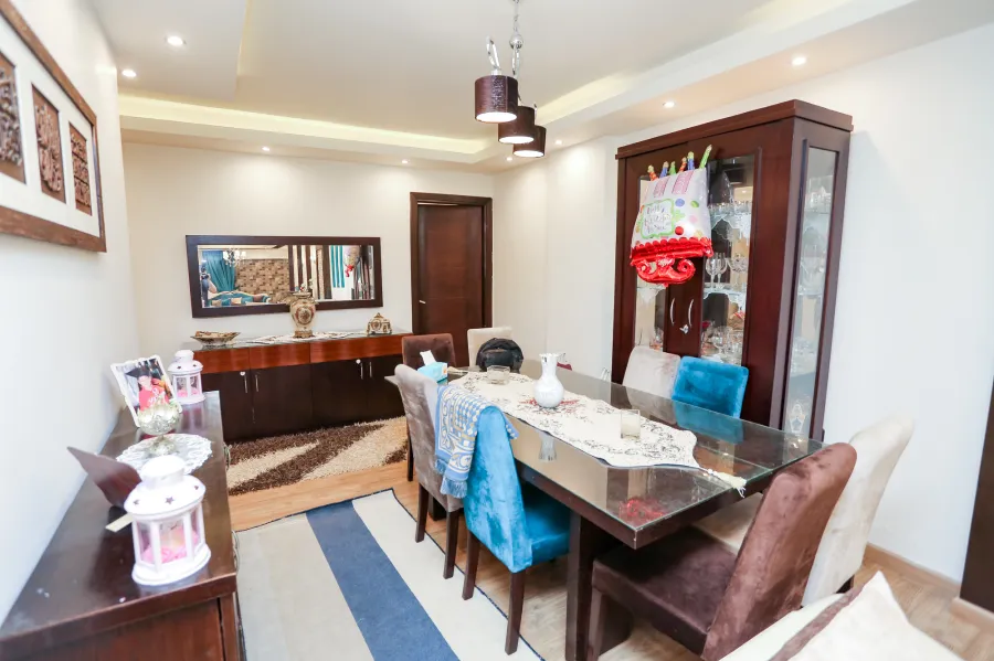 Apartment for sale 165 m Janaklis (Between tram station & Abo Qir St.)