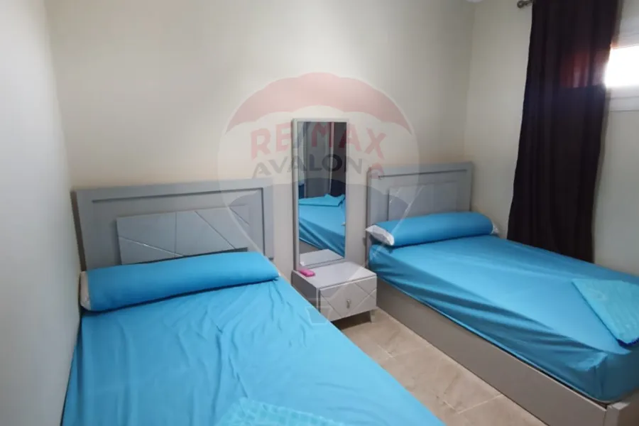 شاليه للبيع الساحل (قرية بورتو لاجونز)