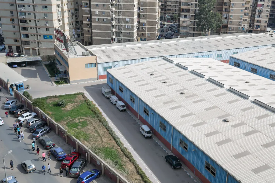 شقة للبيع 184م سموحة (كوبرى 14 مايو)