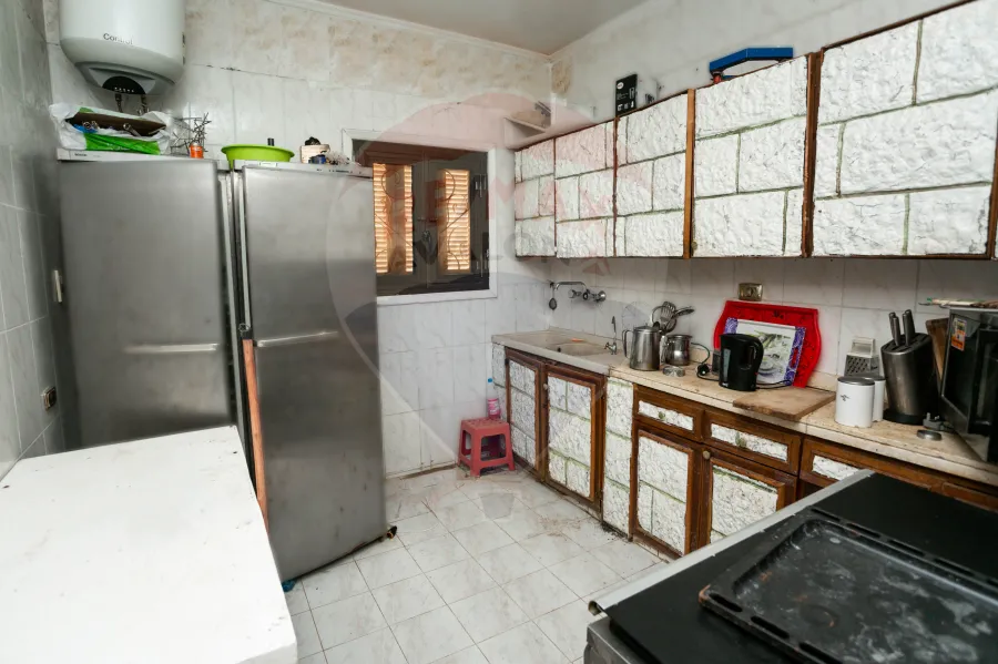 فيلا دوبلكس للبيع (عايدة) 400 م