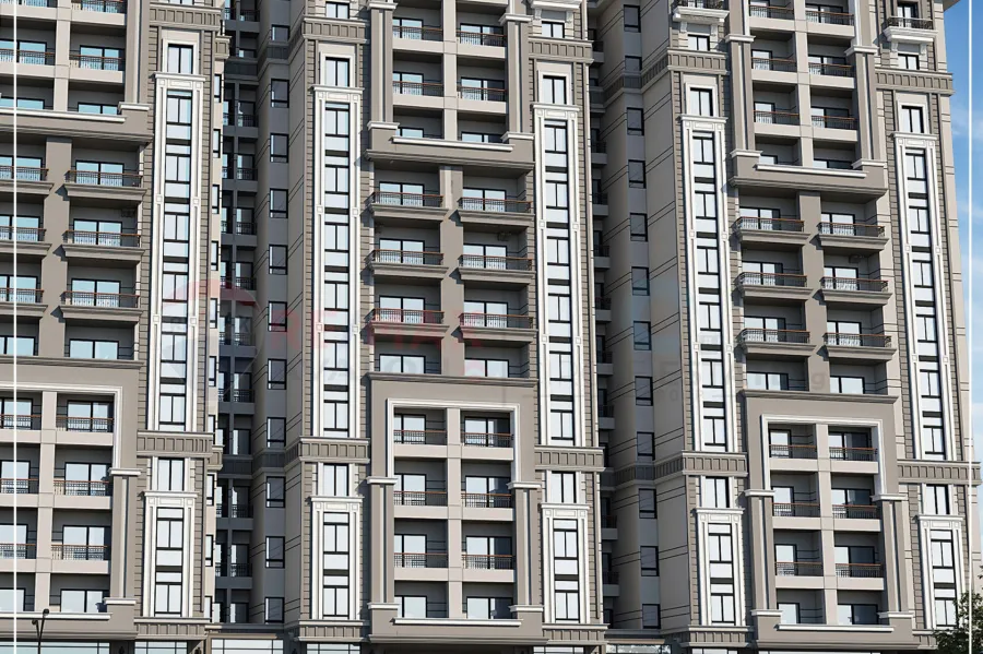 Apartment for sale 177 m Smouha (Morouj Compound)