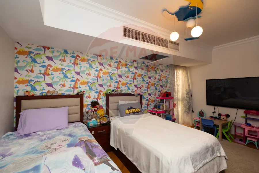 Apartment for rent 160 m Smouha (Albert Al-Awal st. - brand building)