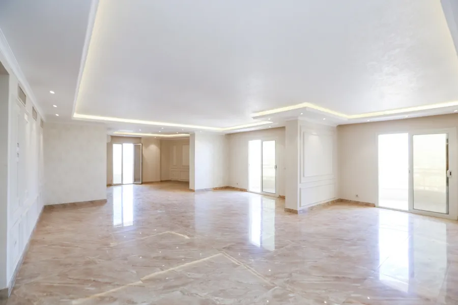 Apartment for sale 310 m Alazarita (in front of AlShlalat park)