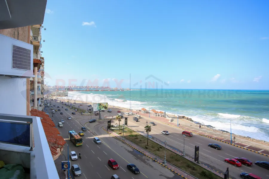 Apartment for sale 217 m Camp Caesar (directly on the sea - Brand Tower)