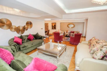 Apartment For Sale 380m Zezinia (Steps From Four Seasons)