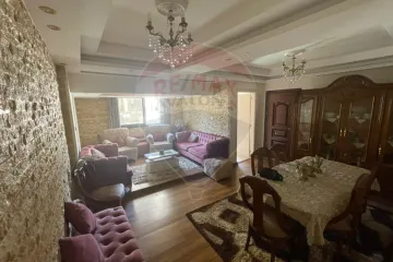 Apartment for sale 125 m Stanley (Mostafa Lotfy Al-Manfalouti St.)