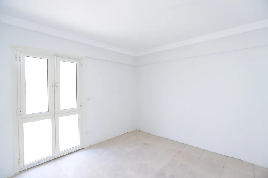 شقة للإيجار 180 م سموحة ( ابراج جرين تاورز )