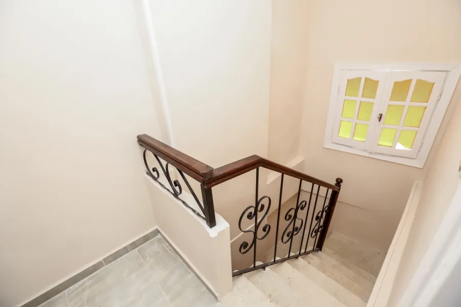 Duplex Apartment For Sale 160 m Sidi Bishr ( Next to Helton )