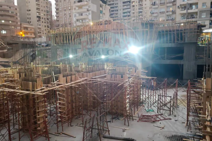 شقة للبيع 191 م الابراهيمية (راقية)