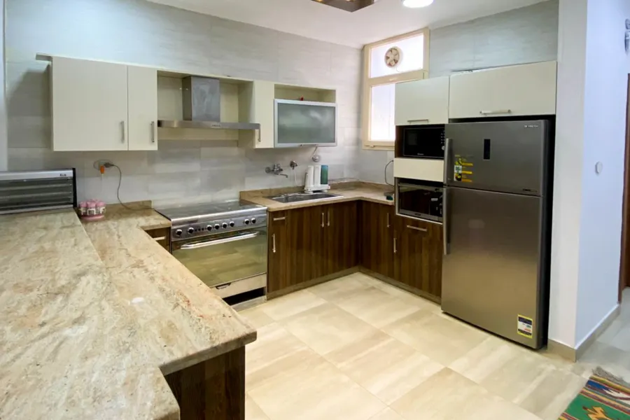 سنيور شاليه للبيع (هاسيندا باي - بالم هيلز) 317 م