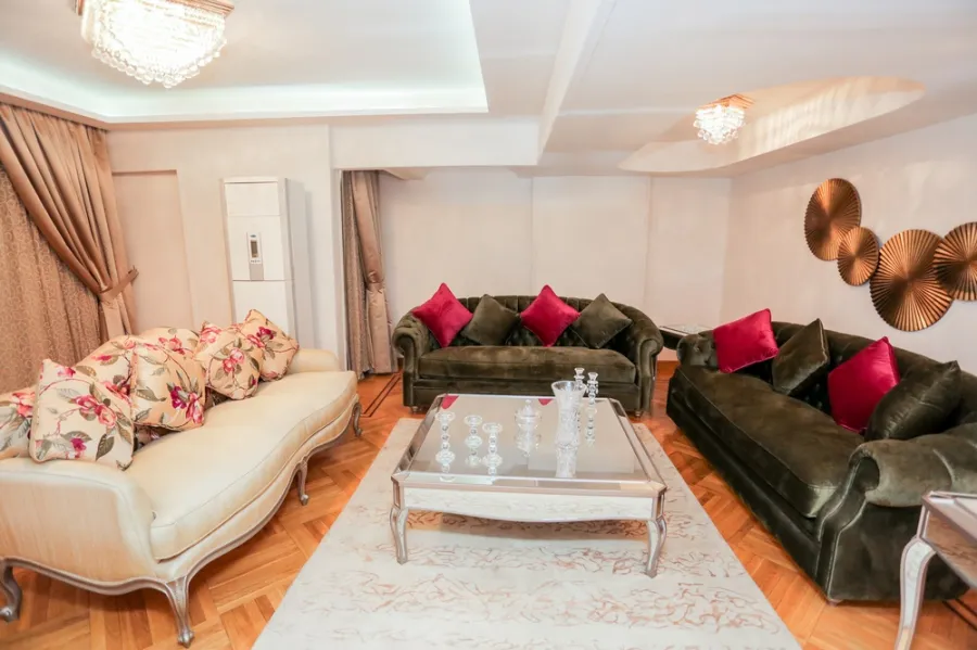 Apartment For Sale 380m Zezinia (Steps From Four Seasons)