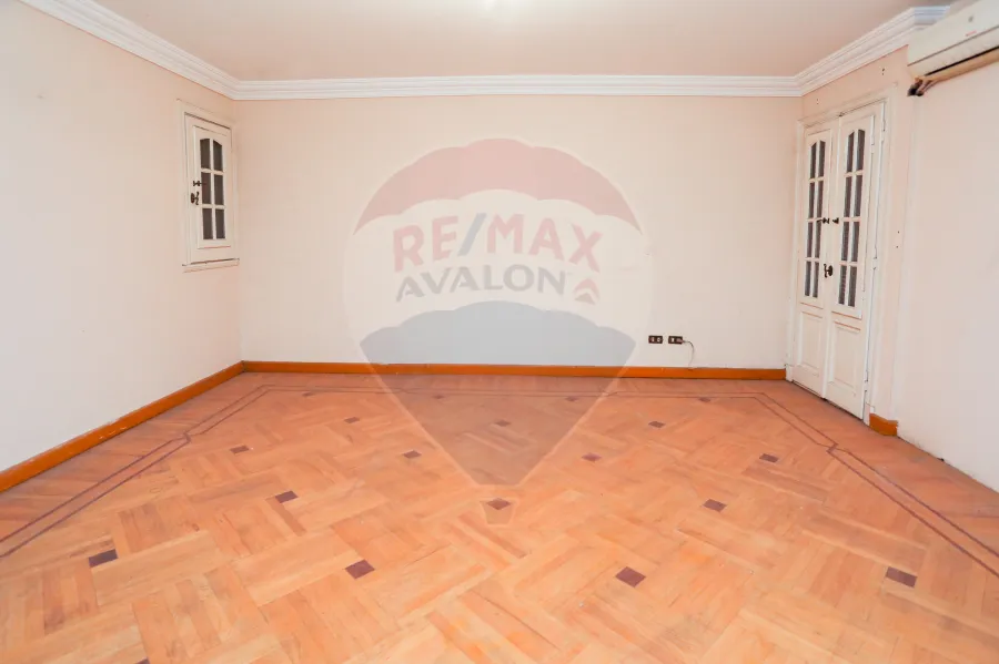 شقه للبيع 265 م سموحة (ش بهاء الدين الغتورى-خطوات من شارع فوزى معاذ)