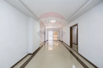 Adminstrative Apartment for sale 150 m Camp Shezar (Port Said St)