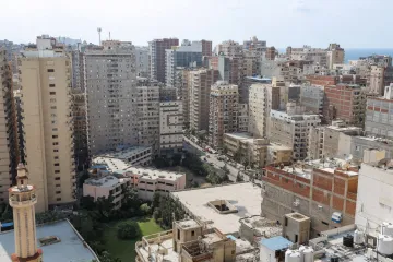 Apartment for sale or Rent Sidi Beshr (Branched From Al-Assawy)