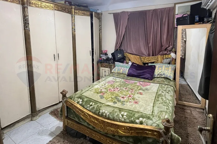 شقة للبيع 175 م زيزينيا (بجوار كازيون)