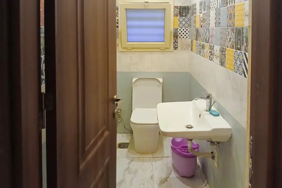 فيلا للبيع (هاسيندا باي) 375 م