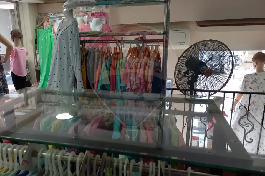 Shop for sale 22 m Smouha (Mostafa kamel st.)