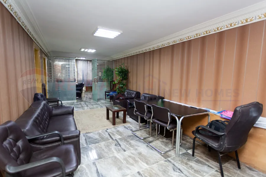 Apartment for sale 146 m Smouha (Al Riada St)