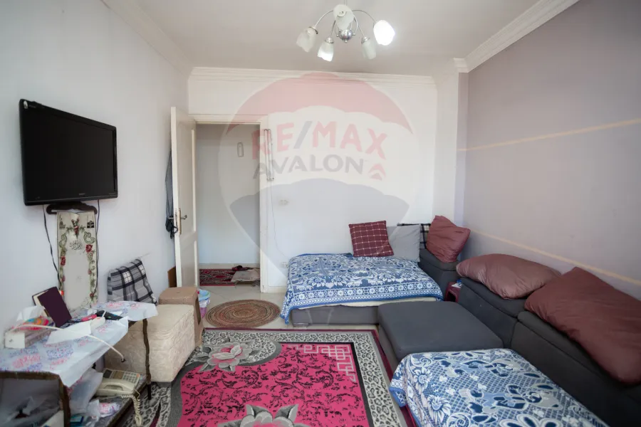 Apartment for sale 100 m Cleopatra (Third number from the sea)