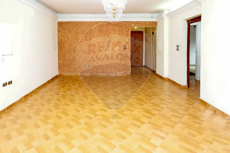 Apartment for sale 138 m Mostafa Kamel (Al-Dubbat Buildings)