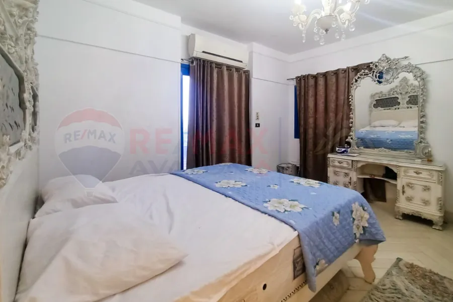 Apartment for rent 120 m Mostafa Kamel (Officers’ Residences)