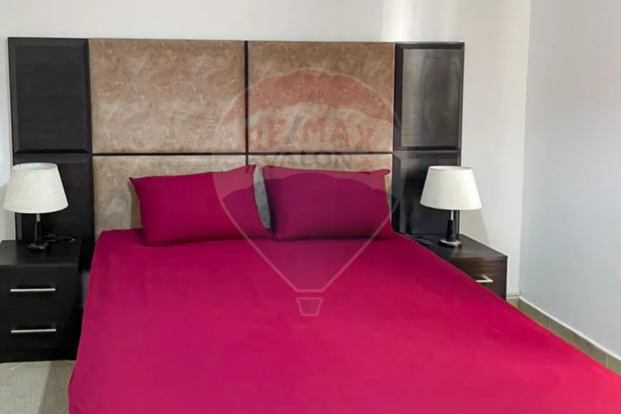 شاليه للبيع (إمارتس هايتس - رأس الحكمة) 100 م + 25 م جاردن