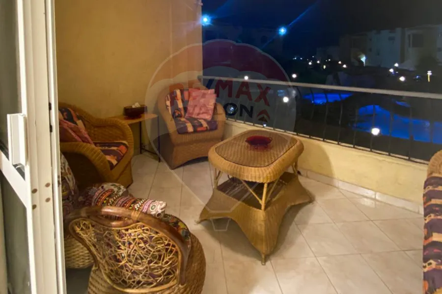 شالية للبيع (قريه غرناطه) 166 م