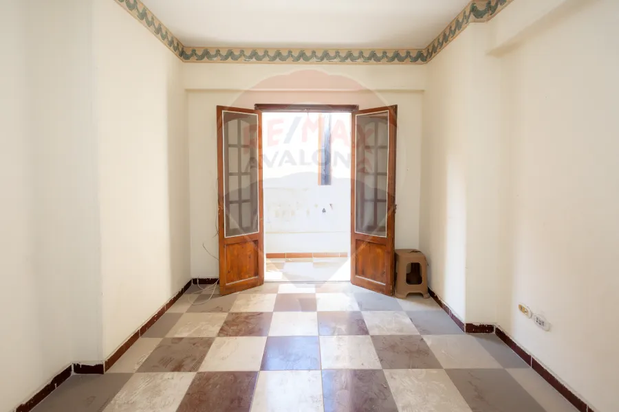 Apartment for sale 110 m Sidi Bishr (Mahmoud Sedki St)