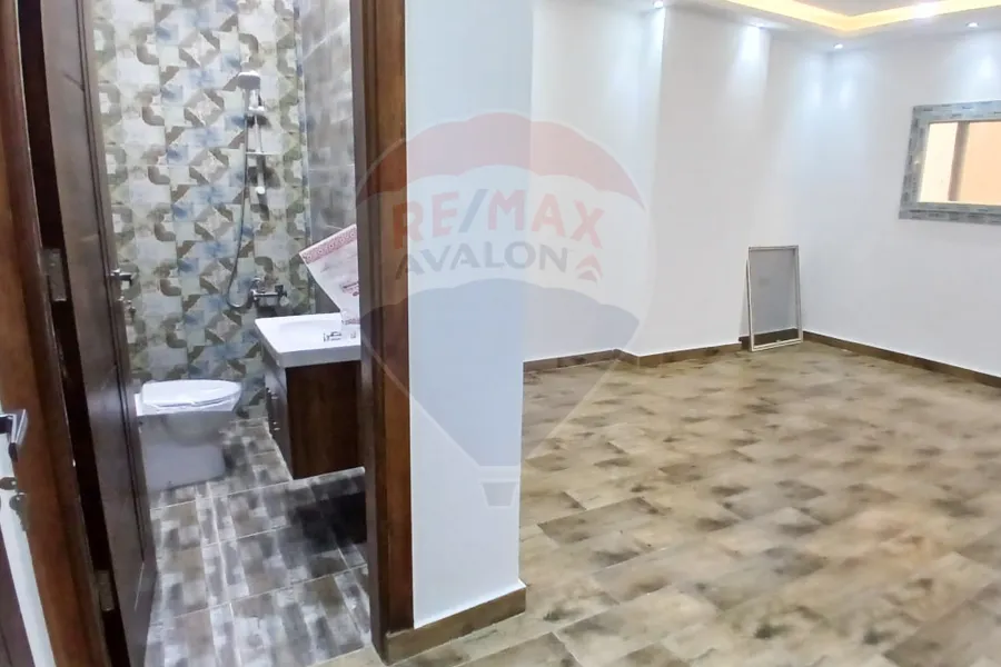 شقة للبيع  210 م جليم (ش مصطفى فهمي)