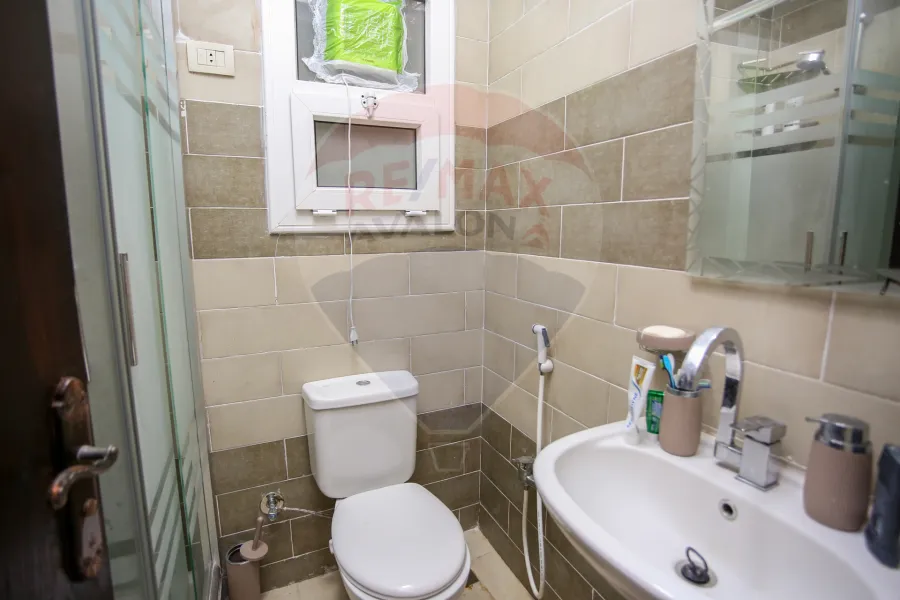 Licensed apartment for sale 150 m Sidi Bishr (Khaled Ibn Al-Walid St.)