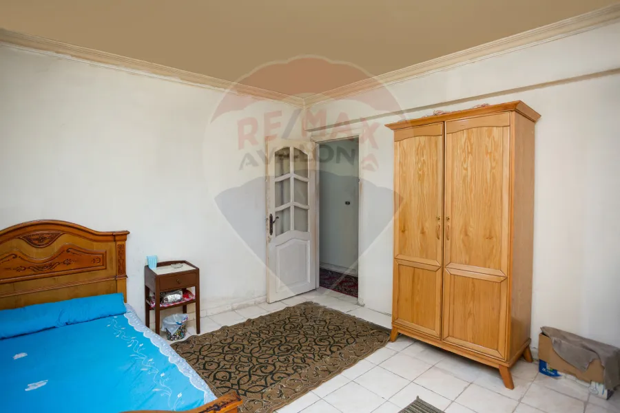 Apartment for sale 140 m Rushdy (Rushdy Pasha St)