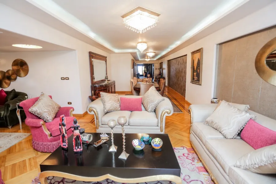 Apartment For Sale 380m Zezinia (Steps From Four Seasons)