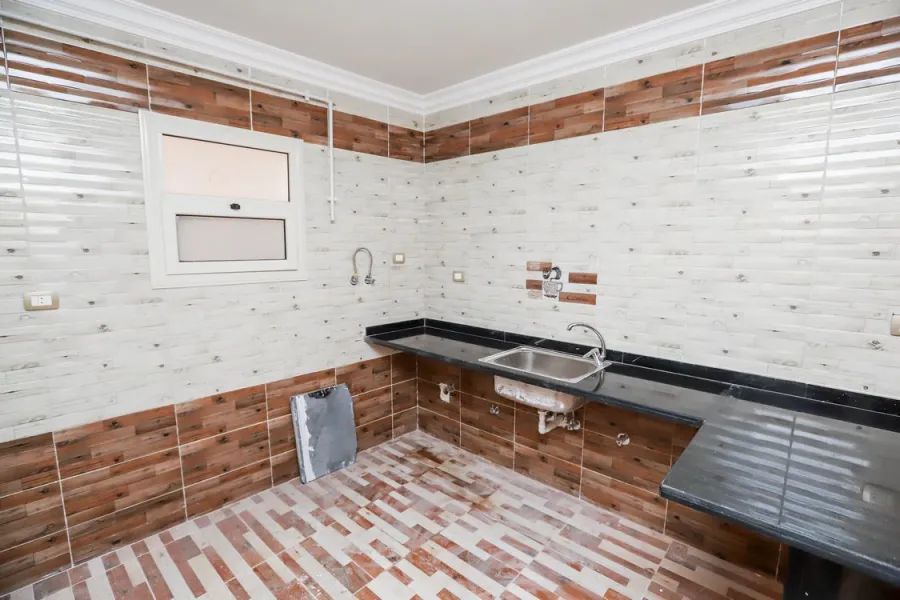 شقة للايجار 185م بولكلي (ش مصطفى كامل الرئيسي)