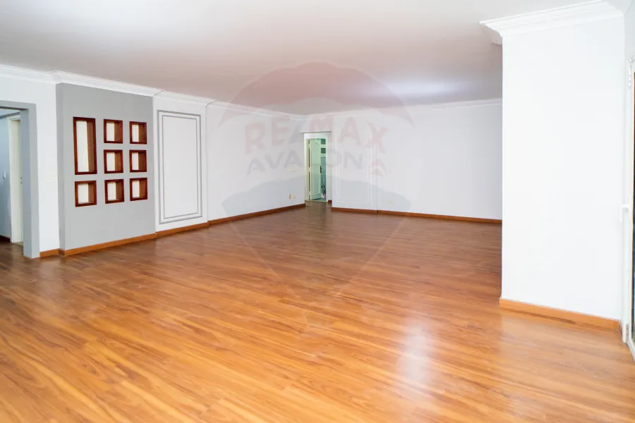 Apartment for sale 245 m Louran (Abdel Khaleq Tharwat St)