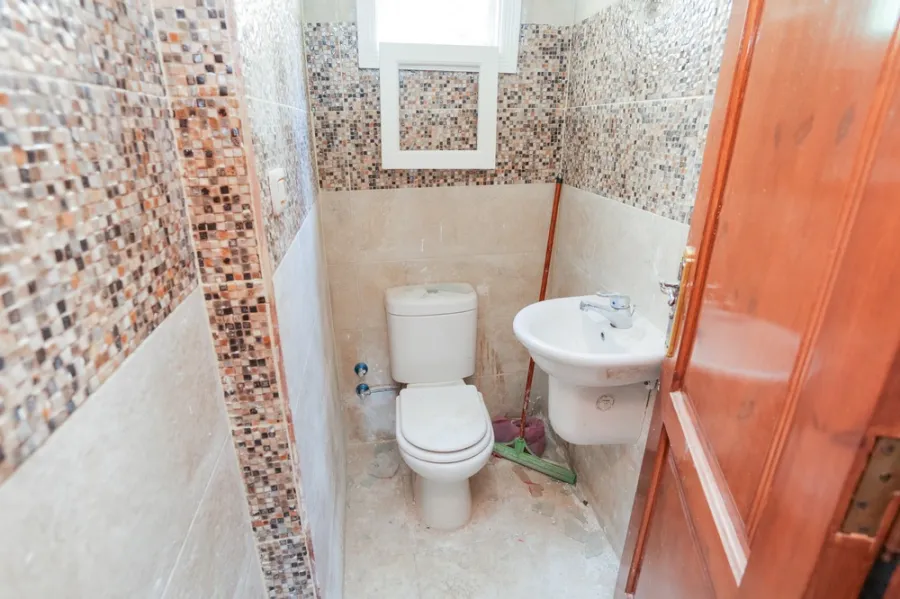 Apartment For Sale 200m Sporting (Luxour St.)