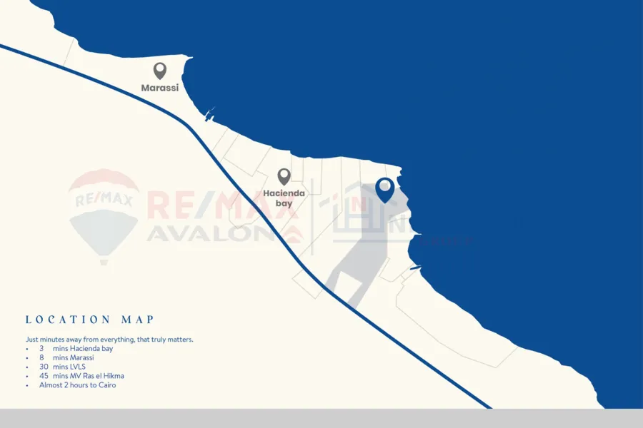 Chalet for sale (Plage Mountain View) 71 m