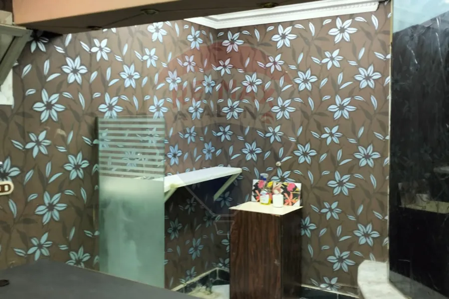 Shop for sale 20 m Al Asafra Bhry (Behind Gad Restaurant)