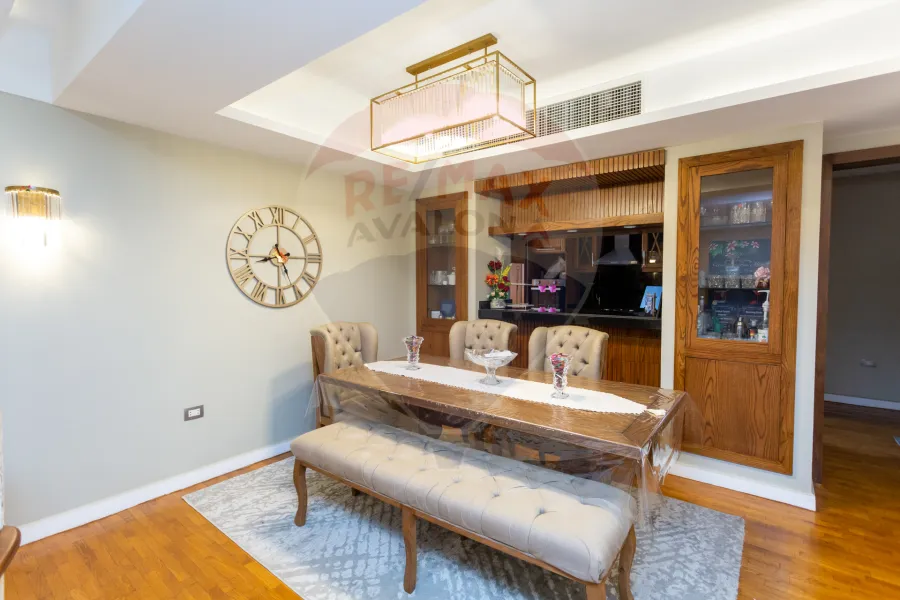 Apartment for sale 116 m Rushdi (Al-Maaskar Al-Romany St.)-