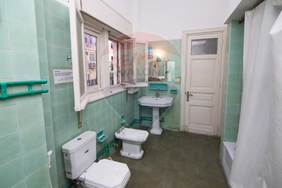 Villa for rent 1,000 m Roshdy (Syria St.)