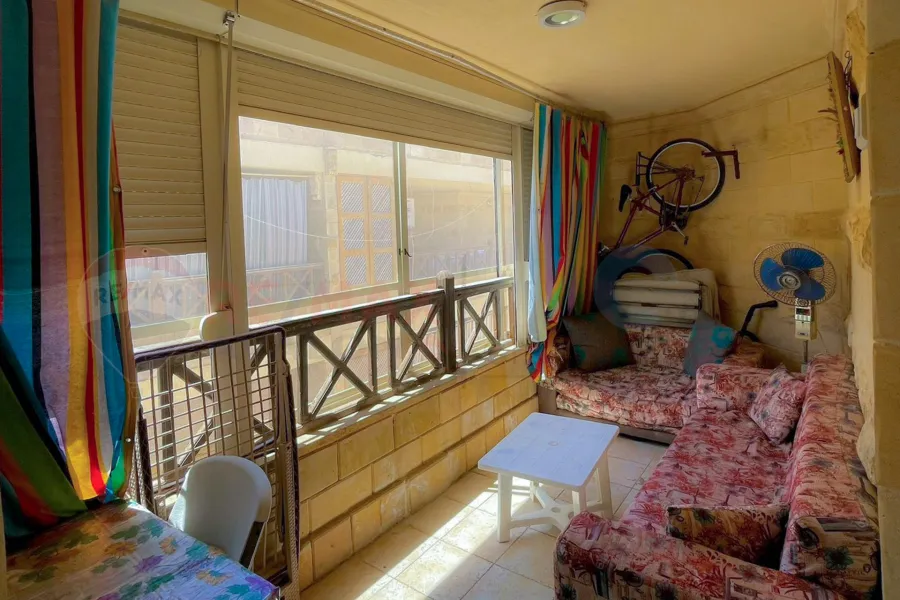 Chalet for sale North Coast (Lazurde Bay Village - Sidi Abdel Rahman)