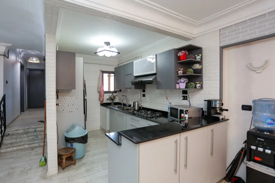 Apartment for sale 140m Al-Asafra