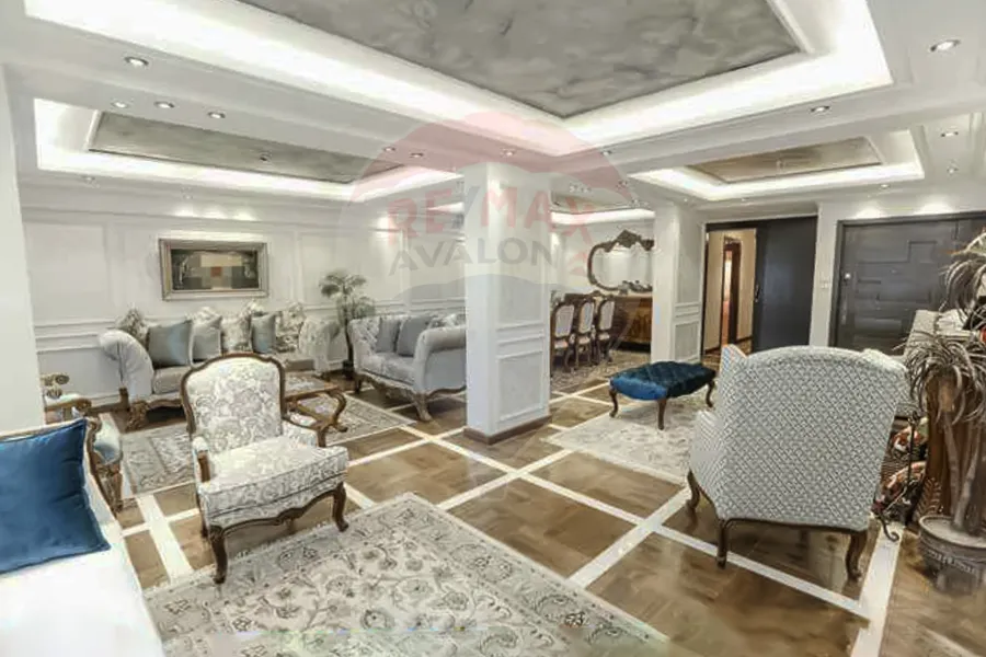 Apartment for sale 300 m Fleming (Al-Fath Street)