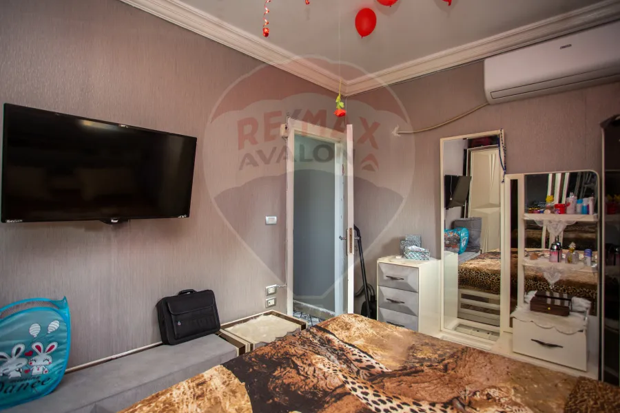 Apartment for sale 130 m Miami (Al Arman St)