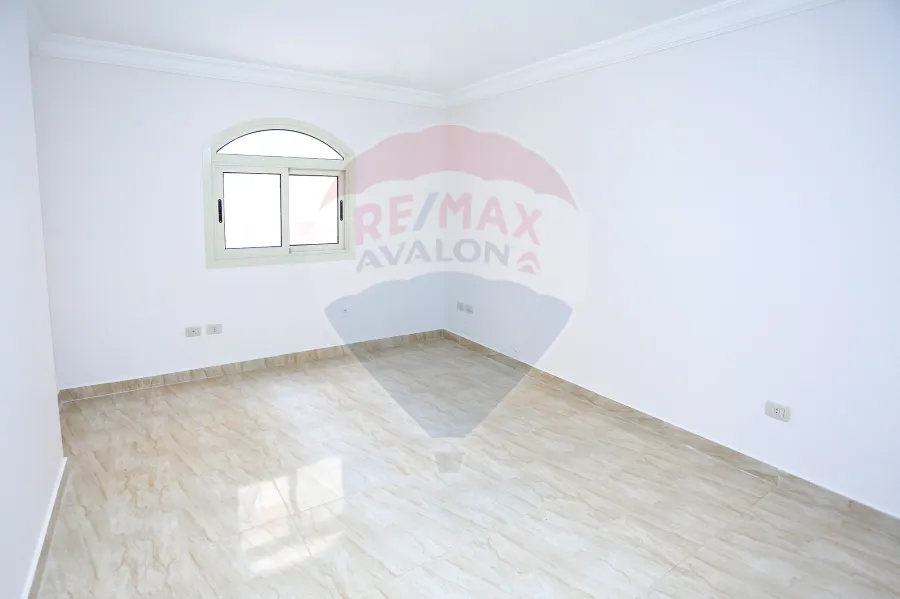Apartment for sale 168 m Smouha (Elsaraya Gardens Compound)