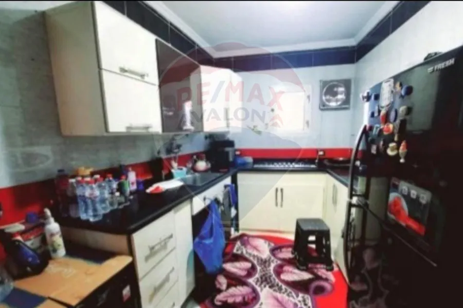 شقة دوبلكس للبيع 270 م المندرة (متفرع من ش جمال عبد الناصر)