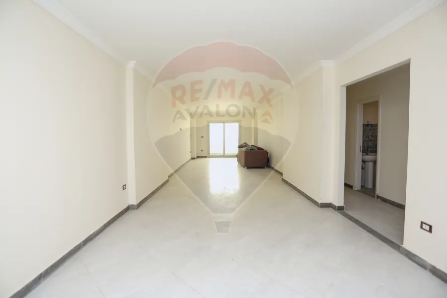 Apartment for sale 235 m Smouha (Kamal El Din Salah St.)