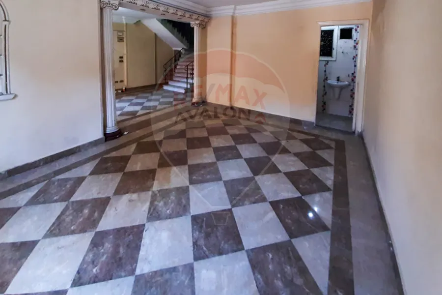 شقة دوبليكس للبيع 140 م سيدي بشر (ش جمال عبد الناصر)