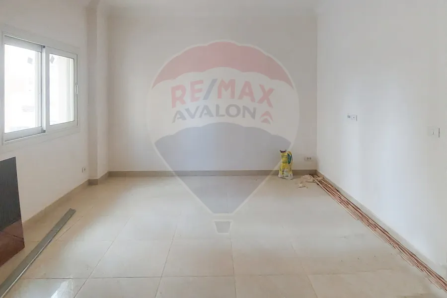 Apartment for sale 126 m Sawary (Sawary Compound)