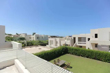 Chalet 3x1 for sale Hacienda White (North Coast)