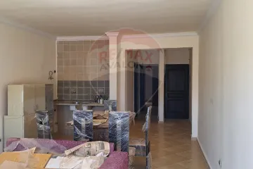 Chalet for sale North coast (Emirates Heights) - 100 m + 25 m garden -